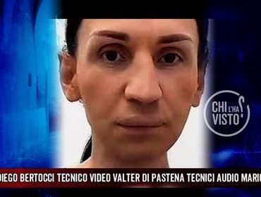 Laura La Divina scomparsa: aggiornamenti e appello a Chi l'ha Visto