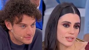 UeD, Federico e Lavinia rompono il silenzio sulla scelta: le confessioni