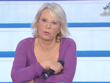 Perché Uomini e Donne non va in onda oggi: Maria De Filippi sostituita