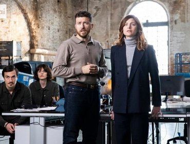 Programmi tv stasera, 24 gennaio 2022: GF Vip e Non mi lasciare