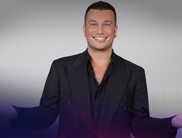 Antonino Spadaccino dopo Tale e Quale Show: «Voglio tornare ad Amici»