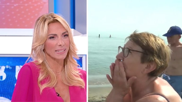 VIDEO «Patata rinfrescata» a Morning News: gaffe in diretta e imbarazzo