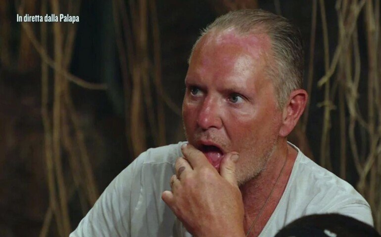 Ascolti TV 22 aprile 2021, L'Isola dei Famosi perde colpi