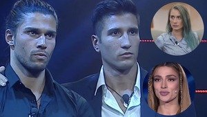 Luca Onestini, il fratello asfalta Nikita Pelizon: parole di fuoco su Soleil