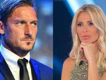 Totti-Blasi, lui è pentito? Ecco le possibili conseguenze delle sue azioni