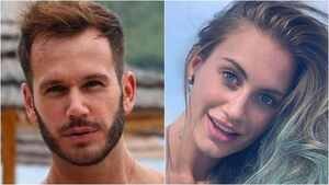 GF Vip, Nikita minacciata dal suo ex Matteo? Parla un amico di lui
