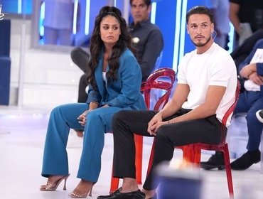 Temptation Island, Perla e Igor lasciati: lei torna con Mirko Brunetti?