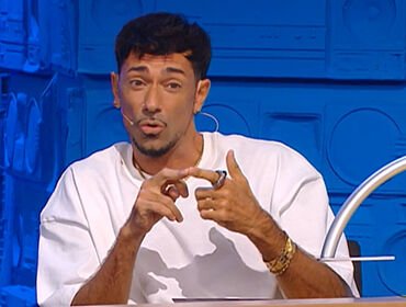 Emanuel Lo confermato ad Amici, Giorgia svela: «C'è un problema»