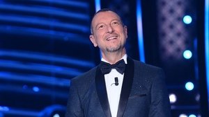 Ascolti Sanremo 2° serata 2024 cala rispetto 2023: quanto ha perso Amadeus