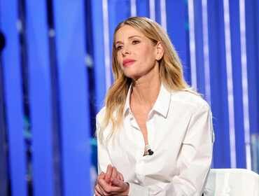 Alessia Marcuzzi dice NO a Belve: «Ecco perché non vado da Fagnani»