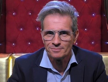 GF Vip, Marco Bellavia torna in studio: finalmente c'è la data