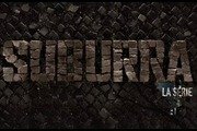 Suburra - La serie