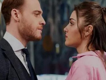 Love is in the air, trame dal 13 al 17 settembre: Eda lascia Serkan