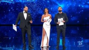 Tu si que vales: Belen Rodriguez pronta per le nuove registrazioni