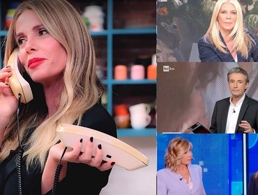 Ascolti tv ieri: record È Sempre Mezzogiorno e Ore 14. In rialzo Merlino