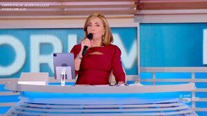 Forum chiude, Barbara Palombelli confermata a settembre? Parla Mediaset