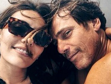 Davide Devenuto non sposa più Serena Rossi: «Mi troverei a disagio»