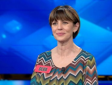 L'Eredità, chi è Silvia: lavoro, passioni e montepremi vinto