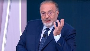 Massimo Bernardini via da TvTalk su Rai3: agitazione per nuova conduzione