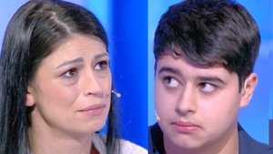 C'è Posta, Francesco abbandonato non perdona la madre: storia di un dramma