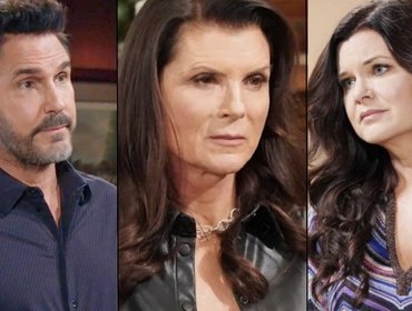 Beautiful, puntate americane: Bill vuole Sheila, ma Katie interviene