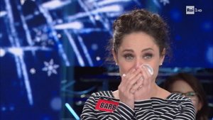 L’Eredità, ’profumo’ di vittoria per Barbara: la reazione davanti al montepremi