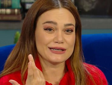Romina Carrisi contro Oggi è un Altro Giorno: «Mi bloccano in diretta»