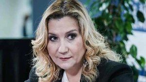 «Serena Bortone a Mediaset», fake news: nessuna trattativa in corso