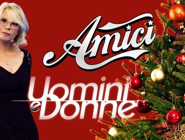 Amici 22 al posto di Uomini e Donne: cambio di programmazione per De Filippi