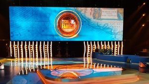 Cast Isola dei Famosi 2024, modella trans e p0rnodiva concorrenti: retroscena