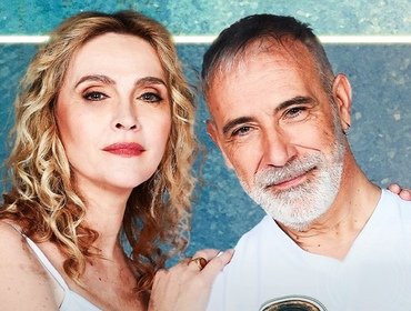 Chi sono i Jalisse? Fabio Ricci e Alessandra Drusian: biografia e carriera