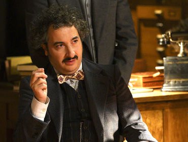 Una Vita, anticipazioni spagnole: chi è davvero Alfonso Carchano?