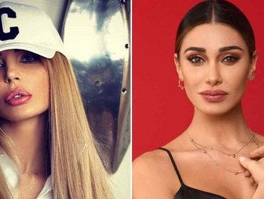 Belen e Nina Moric a Ballando con le Stelle? Sganciata la bomba