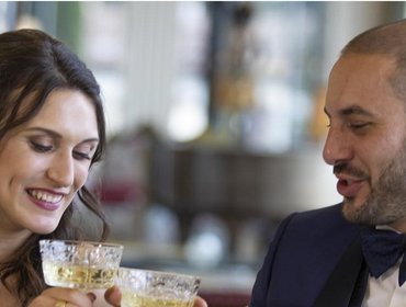 Matrimonio a prima vista Italia, puntata 16 febbraio: le coppie scoprono i rispettivi sposi