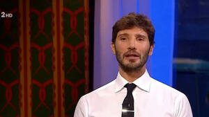 Stefano De Martino a I Soliti Ignoti e Affari Tuoi? «Contratto di 3 anni»