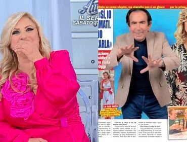 Uomini e Donne anticipazioni 16 e 17 maggio: arriva Giucas Casella