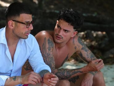 Perché Angelo Famao e Leonardo Brum abbandonano Isola dei Famosi? Che brutta figura!