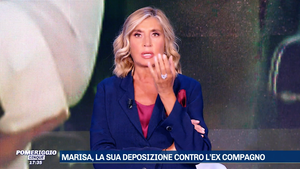 Pomeriggio 5 cala contro La Vita in Diretta: pubblicità e contenuti sbagliati