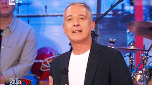 BellaMa' chiude su Rai2, scommessa vinta: Pierluigi Diaco torna a settembre