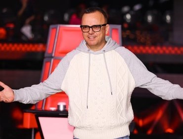 Amadeus 'consigliere' e Gigi D'Alessio a Sanremo 2025 conduttore?