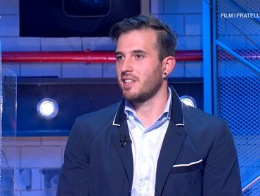 Ascolti TV 30 dicembre, boom per Soliti Ignoti ma il pubblico nota un particolare