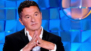 Teo Mammucari attacca Mediaset e lancia stoccata ad Enrico Papi