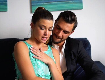 Uomini e Donne, Natalia Paragoni non sta bene: lacrime e confessioni