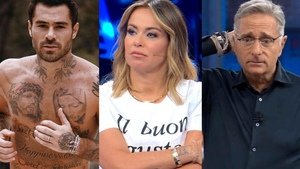 Sonia Bruganelli e Angelo Madonia insieme: la reazione di Paolo Bonolis