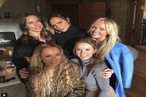 Tornano le Spice Girls: faranno un tour?