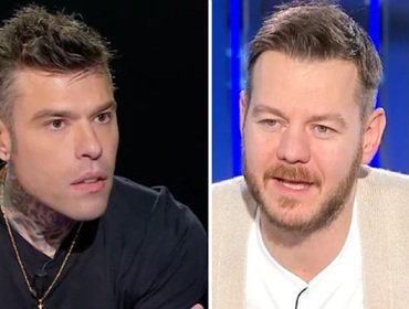 «Fedez portato d'urgenza in ospedale»: cosa c'è sotto il forfait da Cattelan