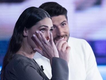 Cecilia Rodriguez tradita da Ignazio Moser? «Si sono lasciati, l'ha scoperto»