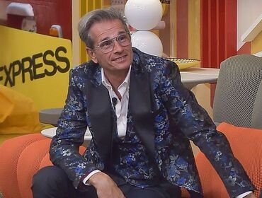 Grande Fratello Vip censura aereo per Marco Bellavia: web indignato
