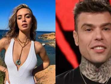 Finita malissimo tra Fedez e Garance Authié? «Lui l'ha cacciata di casa»