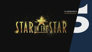 Stasera in tv, 16 settembre 2021: Star in the star e Sorelle per sempre